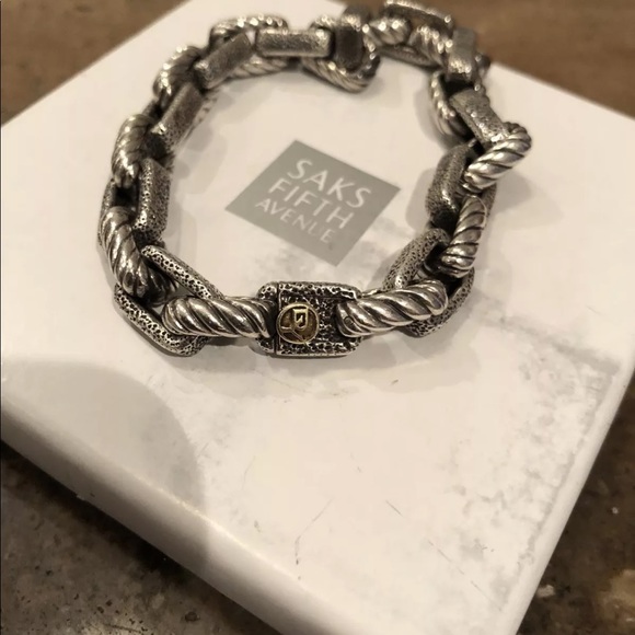 Bracelet for him - Picture 2 of 4